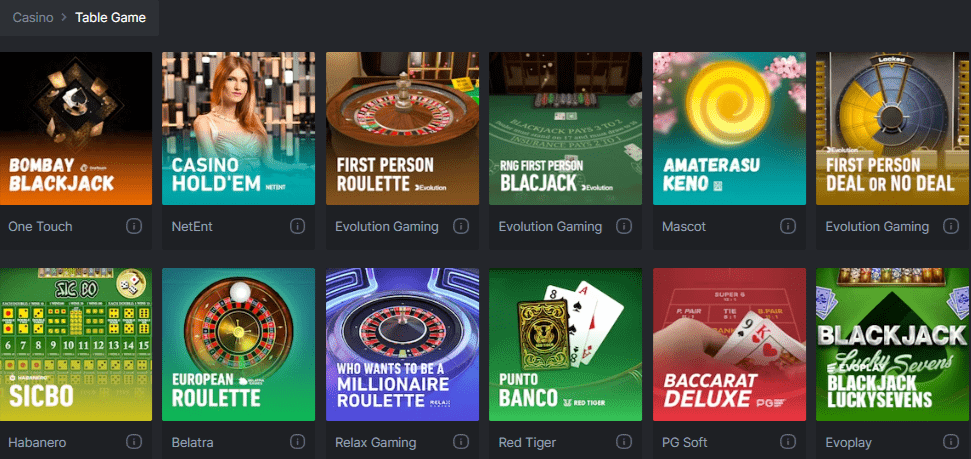 BC game Prediction Apps