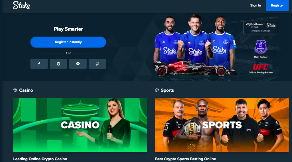 Gambling Stake Crash Predictor