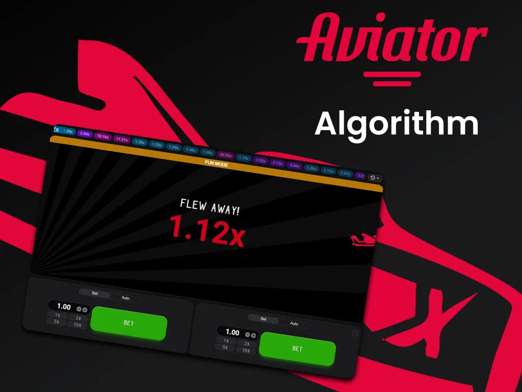 Aviator Strateg
