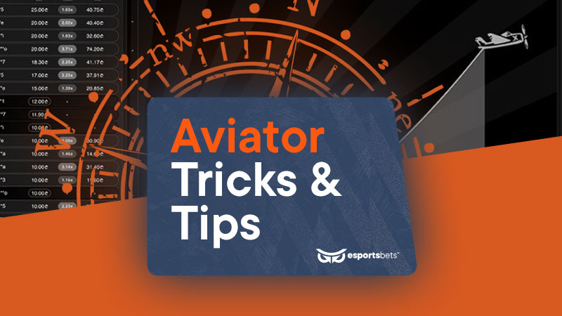 Be careful of ‘professional’ tricks to win the Aviator sport
