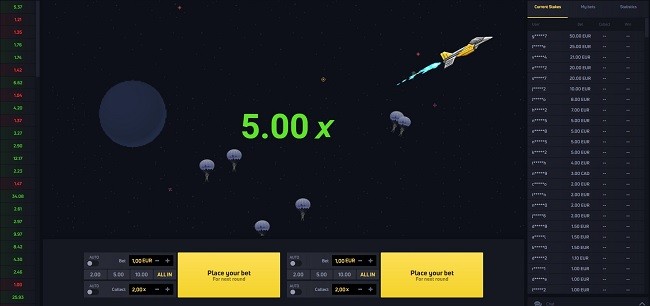 How JetX Predictor works