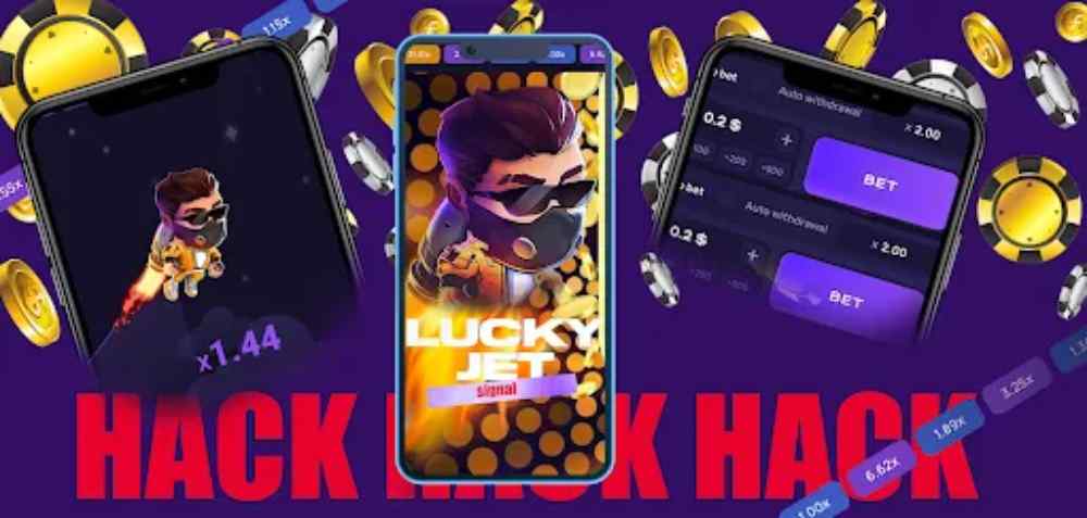 The way up updated Hack fortunate Jet game?