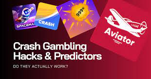 Experience the thrill of anticipation because the Spaceman Predictor