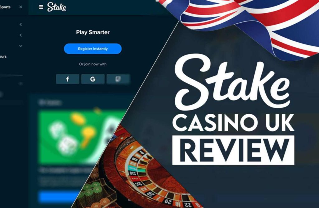Playing Stake Crash Predictor